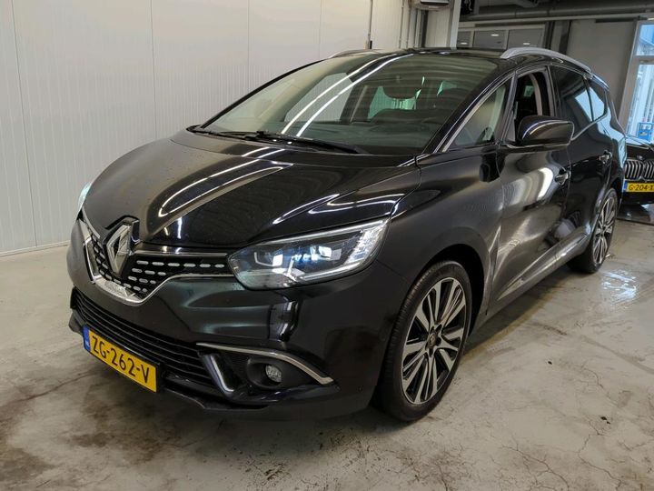 RENAULT GRAND SCENIC 2019 vf1rfa00263268873