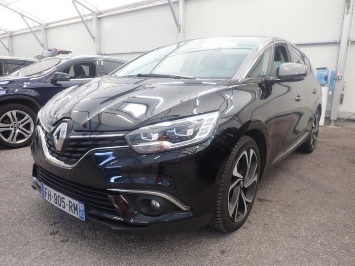 RENAULT GRAND SCENIC 2019 vf1rfa00263309017