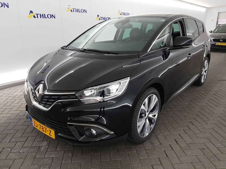 RENAULT GRAND SCNIC 2019 vf1rfa00263524445