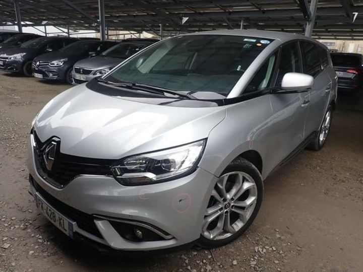 RENAULT GRAND SCENIC 2019 vf1rfa00263844008