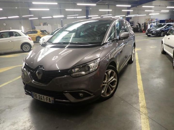 RENAULT GRAND SCENIC 2019 vf1rfa00263975245