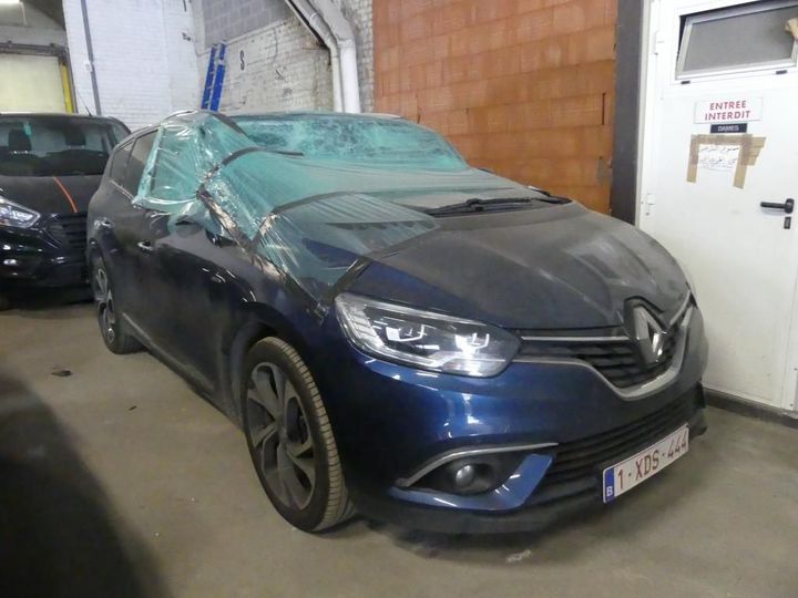 RENAULT GRAND SCENIC 2019 vf1rfa00264363704