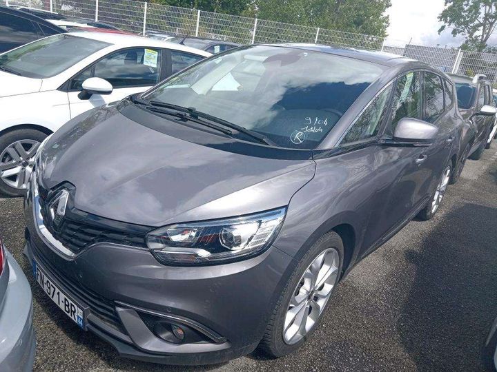 RENAULT GRAND SCENIC 2020 vf1rfa00264366053