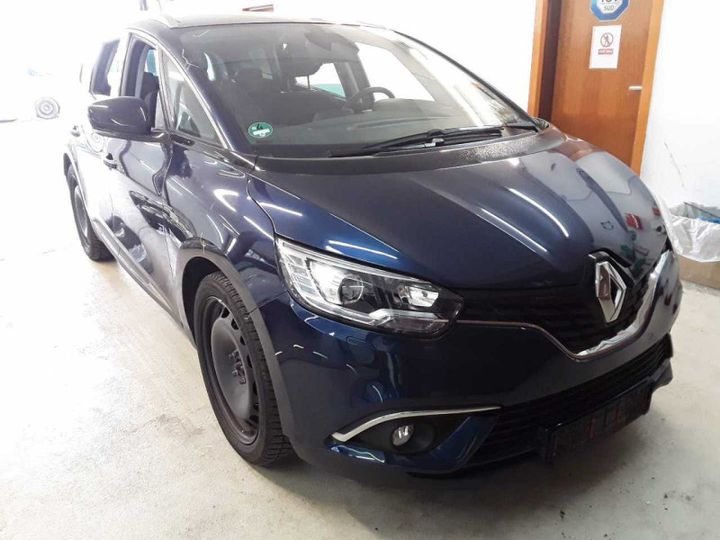 RENAULT SCENIC 2019 vf1rfa00264389543