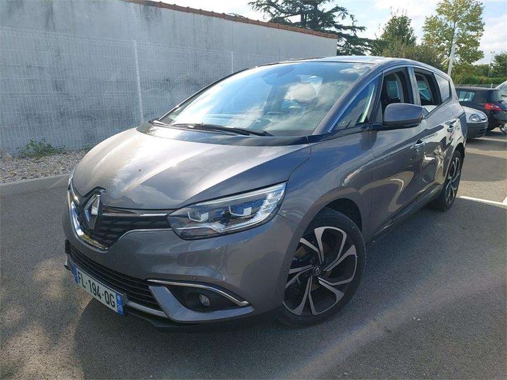 RENAULT GRAND SCENIC 2019 vf1rfa00264413677