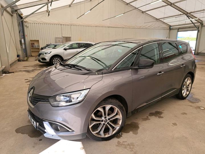 RENAULT GRAND SCENIC 2019 vf1rfa00264430835