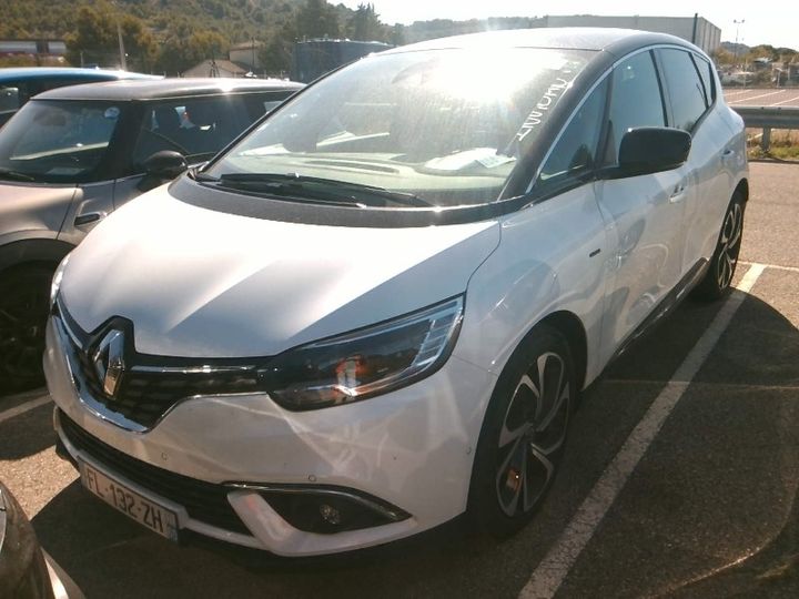 RENAULT SCENIC 2019 vf1rfa00264435386