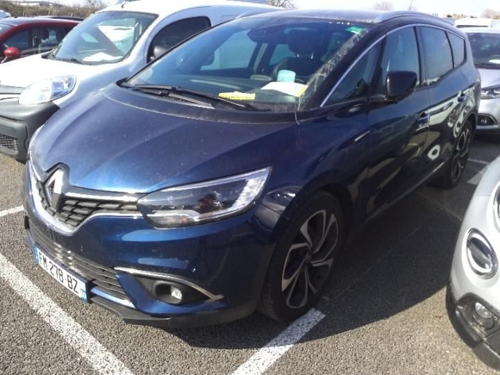 RENAULT GRAND SCENIC 2019 vf1rfa00264447375