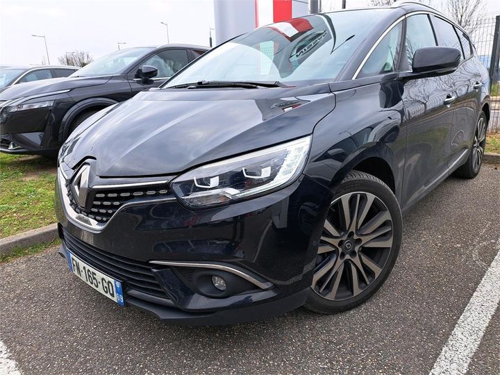 RENAULT GRAND SCENIC 2020 vf1rfa00264614141