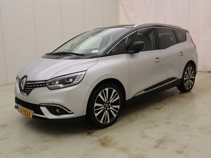 RENAULT SCENIC 2020 vf1rfa00265161651