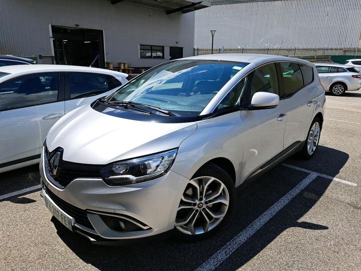 RENAULT GRAND SCENIC 2020 vf1rfa00265814866