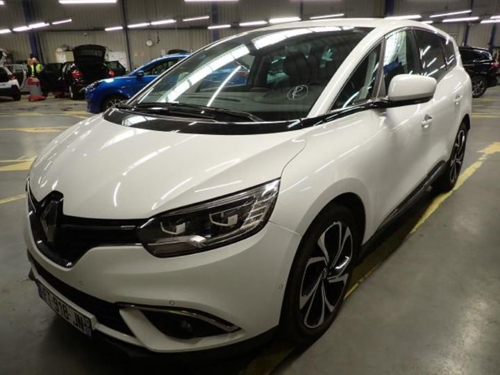 RENAULT GRAND SCENIC 2020 vf1rfa00266313888