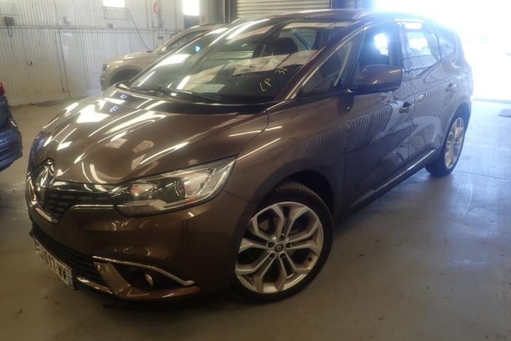 RENAULT NULL 2017 vf1rfa00357261812