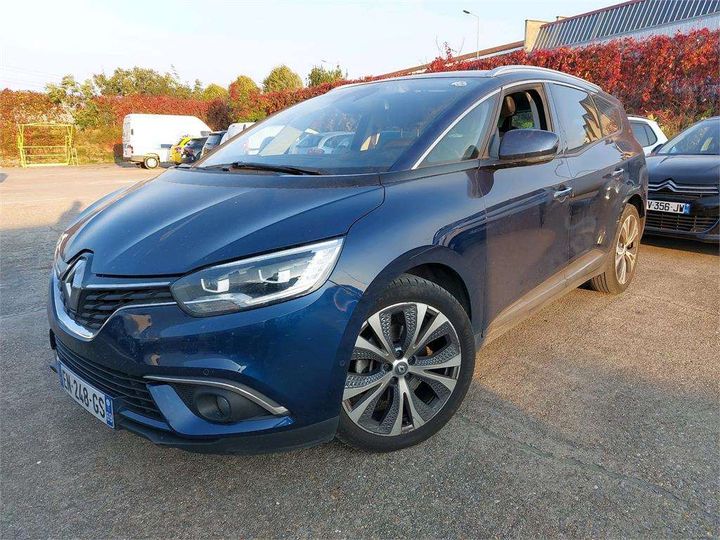 RENAULT GRAND SCENIC 2017 vf1rfa00357770976