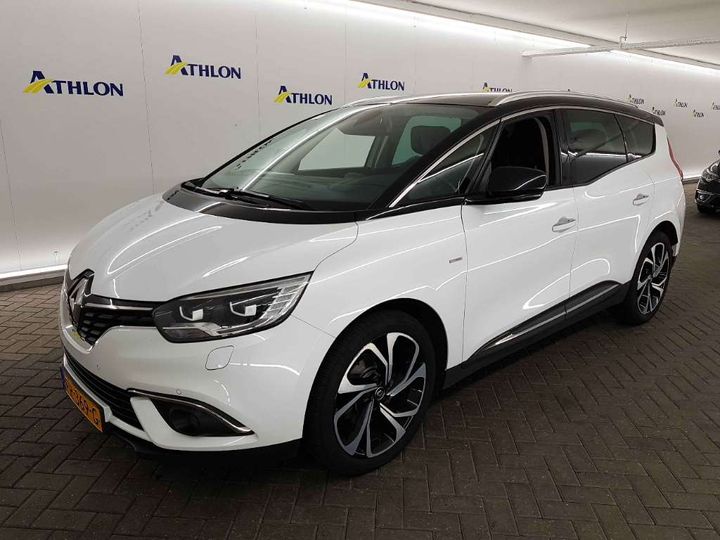 RENAULT GRAND SCNIC 2017 vf1rfa00357917202