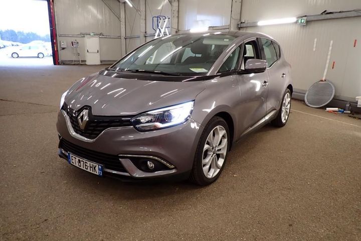 RENAULT SCENIC 2018 vf1rfa00359108061