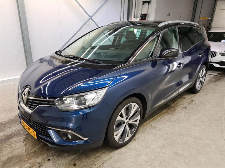 RENAULT GRAND SCENIC 2017 vf1rfa00359214123