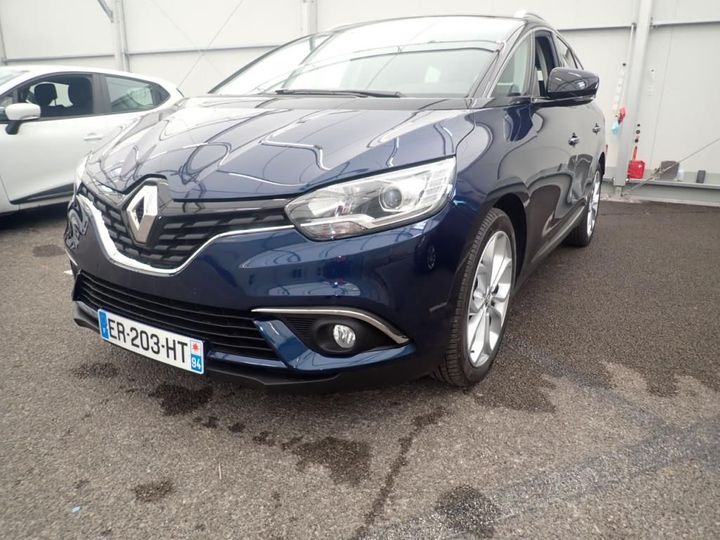 RENAULT GRAND SCENIC 7S 2017 vf1rfa00359233268