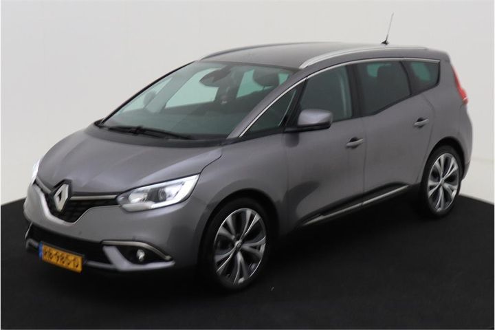 RENAULT GRAND SCENIC 2017 vf1rfa00359258431