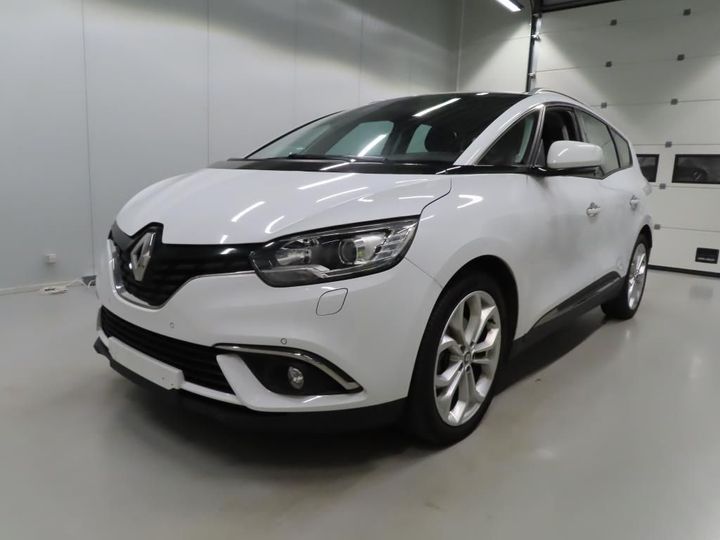 RENAULT GRAND SCENIC 2017 vf1rfa00359273706