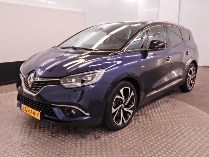 RENAULT GRAND SCNIC 2017 vf1rfa00359582866