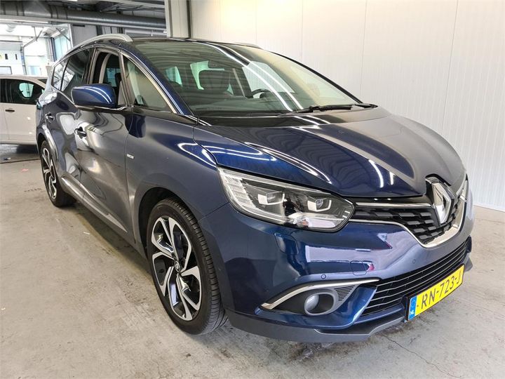 RENAULT GRAND SCENIC 2018 vf1rfa00359606888