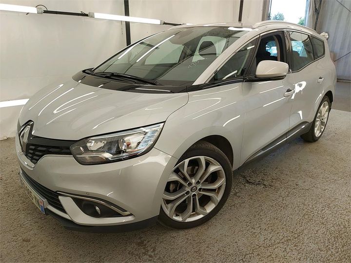 RENAULT GRAND SCENIC 2017 vf1rfa00359614943