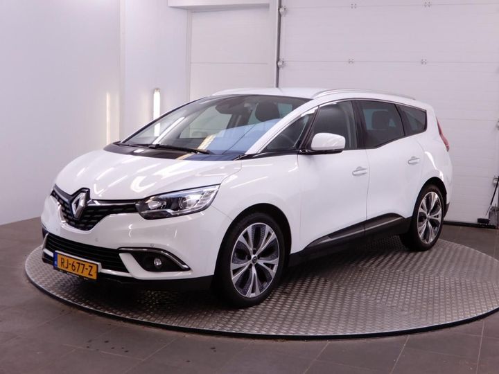 RENAULT GRAND SCNIC 2017 vf1rfa00359641320