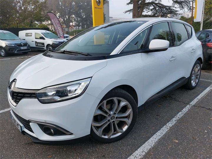 RENAULT SCENIC 2018 vf1rfa00359788060