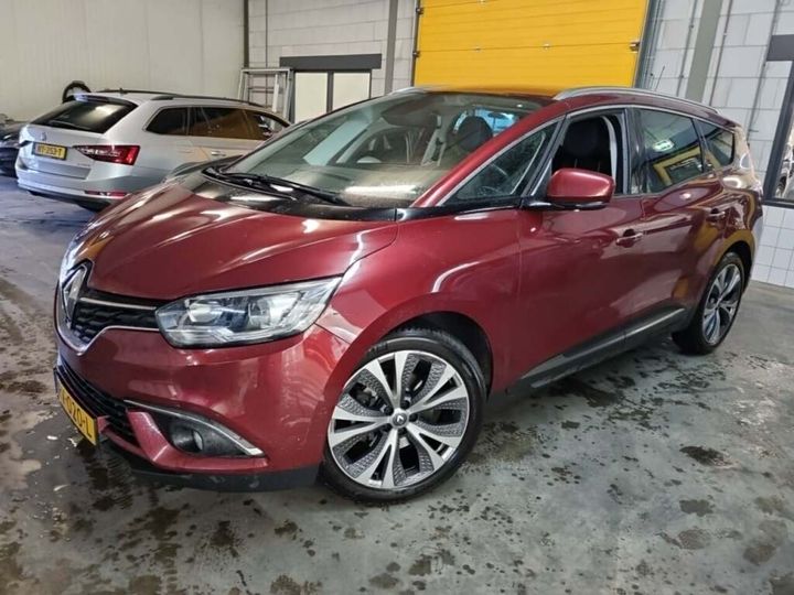 RENAULT GRAND 2018 vf1rfa00359859368