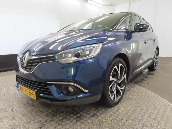 RENAULT GRAND SCNIC 2018 vf1rfa00359859421