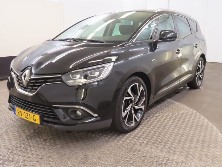 RENAULT GRAND SCNIC 2018 vf1rfa00360136982