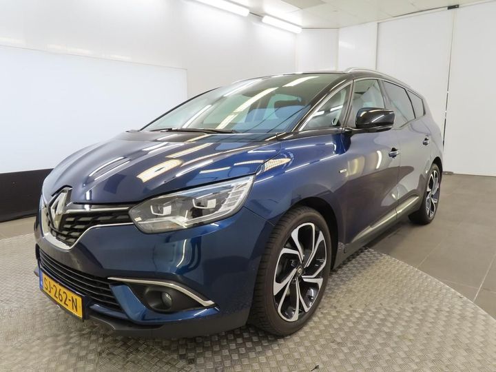 RENAULT GRAND SCNIC 2018 vf1rfa00360292777