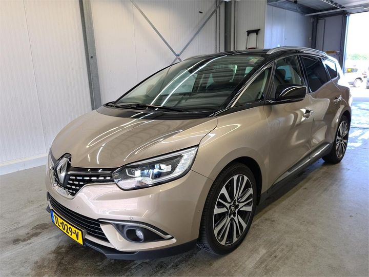 RENAULT GRAND SCENIC 2018 vf1rfa00360417924