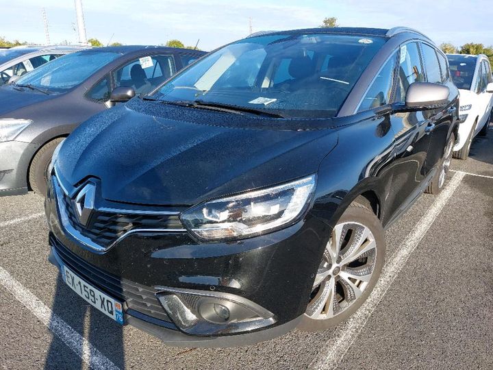 RENAULT GRAND SCENIC 2018 vf1rfa00360642585