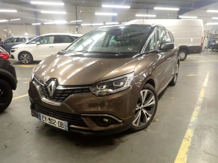 RENAULT GRAND SCENIC 2018 vf1rfa00360818874