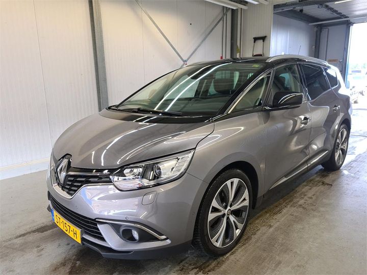 RENAULT GRAND SCENIC 2018 vf1rfa00360904251