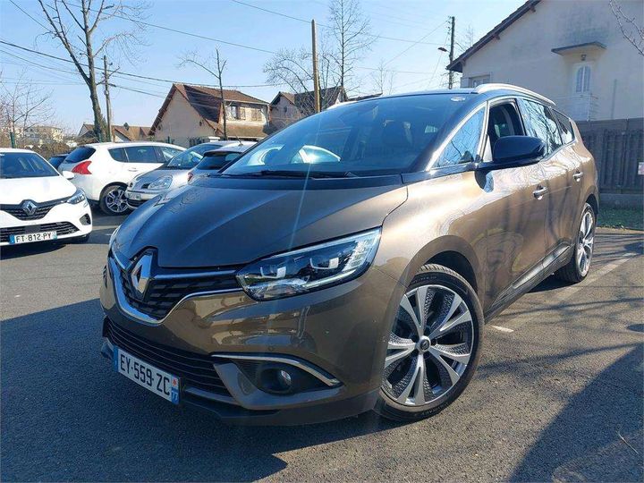 RENAULT GRAND SCENIC 2018 vf1rfa00360944748