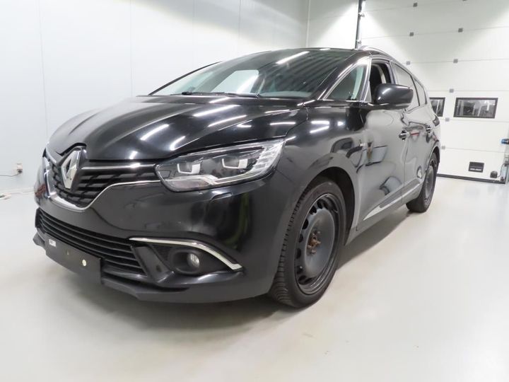 RENAULT GRAND SCENIC 2018 vf1rfa00361071772