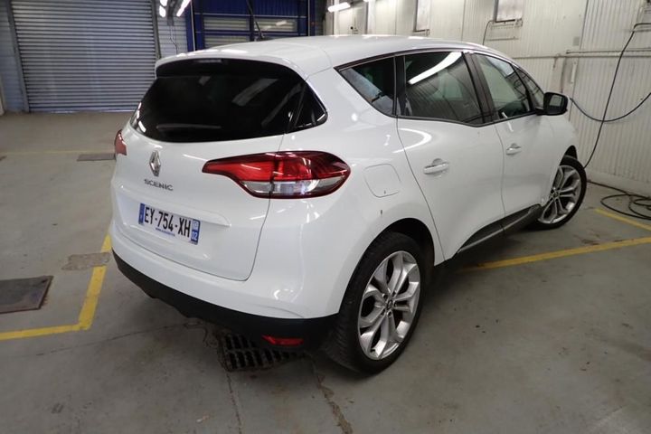 RENAULT SCENIC 2018 vf1rfa00361143599