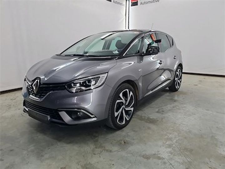 RENAULT SCENIC - 2017 2018 vf1rfa00361150634