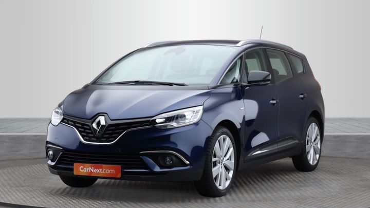 RENAULT GRAND SCNIC 2019 vf1rfa00362020542