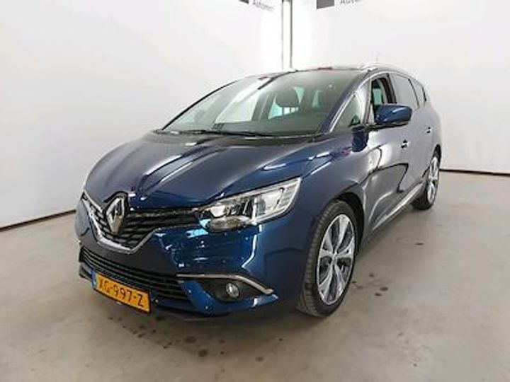 RENAULT GRAND SCENIC 2019 vf1rfa00362149235