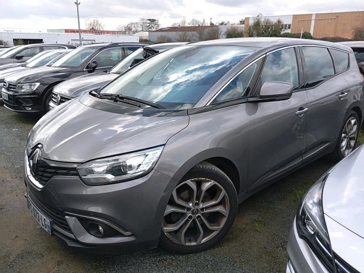 RENAULT GRAND SCENIC 2018 vf1rfa00362151650