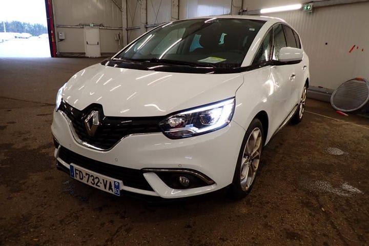 RENAULT GRAND SCENIC 2019 vf1rfa00362505022