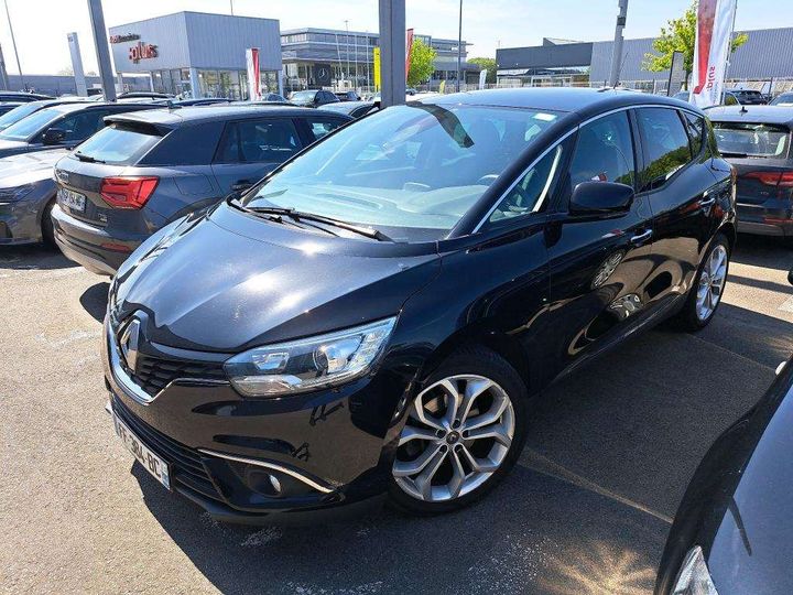 RENAULT SCENIC 2019 vf1rfa00362651730