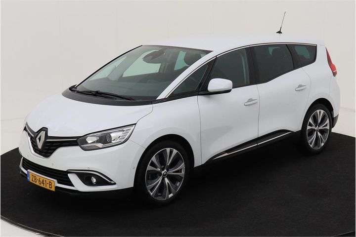 RENAULT GRAND SCENIC 2019 vf1rfa00362877542