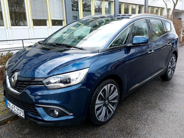 RENAULT SCENIC 2019 vf1rfa00362886208