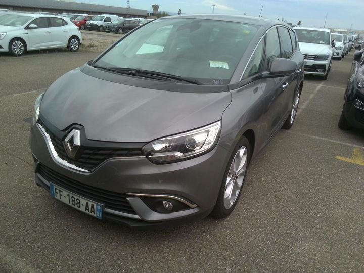 RENAULT GRAND SCENIC 2019 vf1rfa00362949422