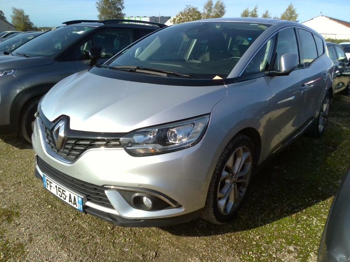 RENAULT GRAND SCENIC 2019 vf1rfa00362949517